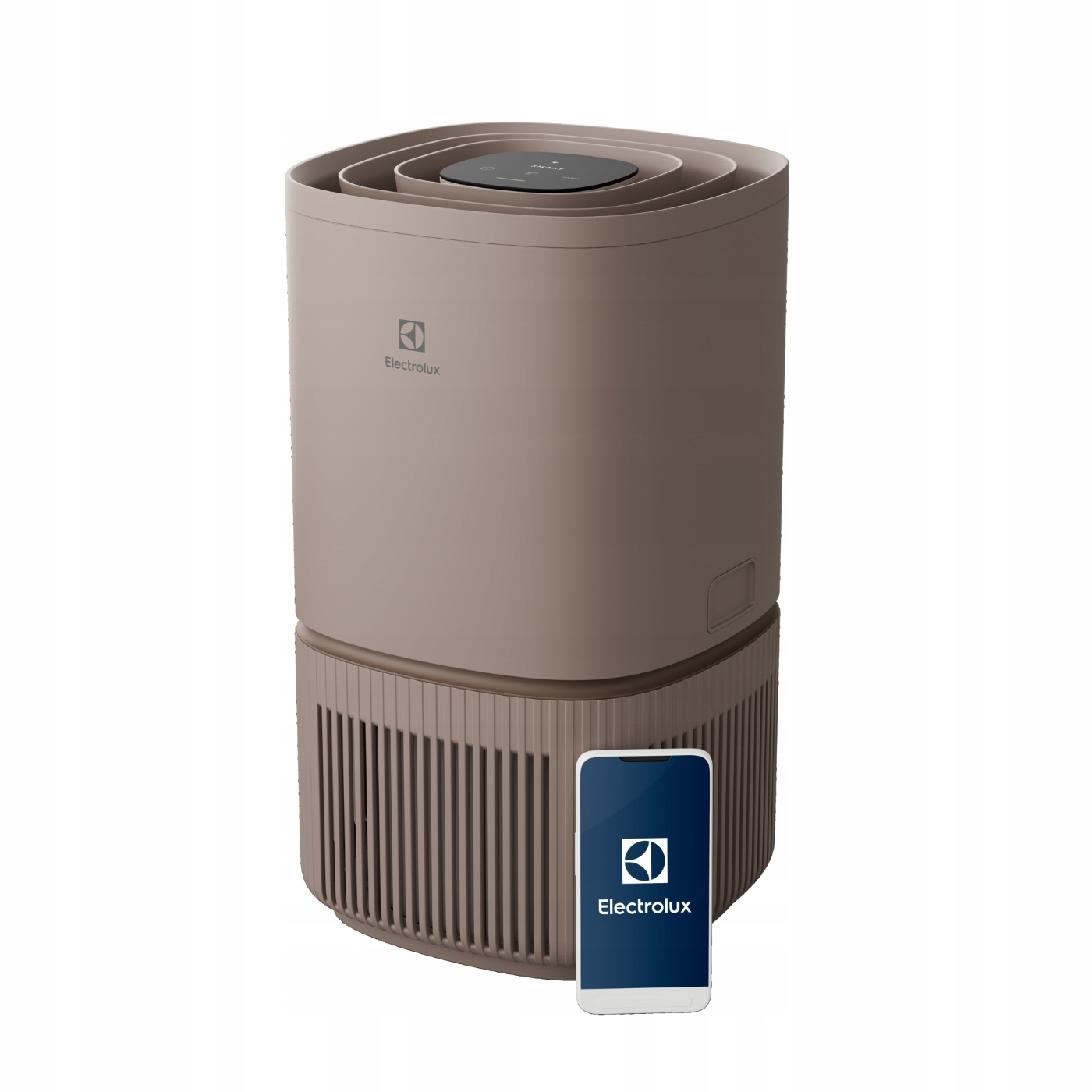 Čistička vzduchu Electrolux Pure 500 EPO50351BG