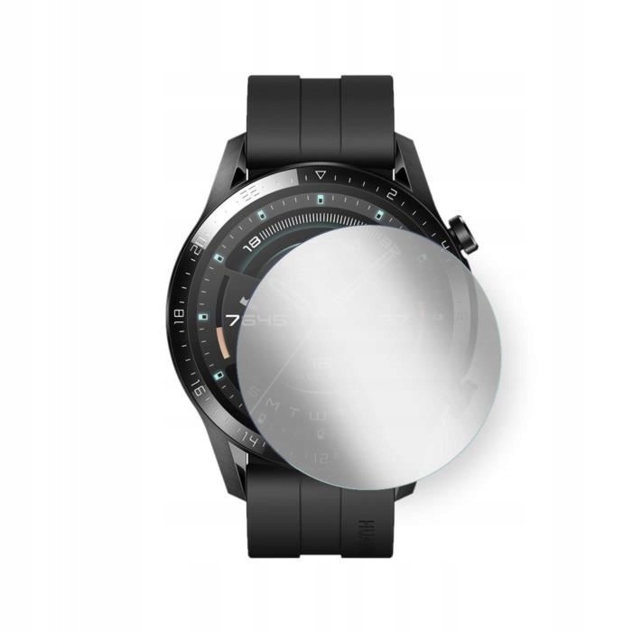 

4H Folia do Huawei Watch Gt 2 2e 2 Pro 46 mm