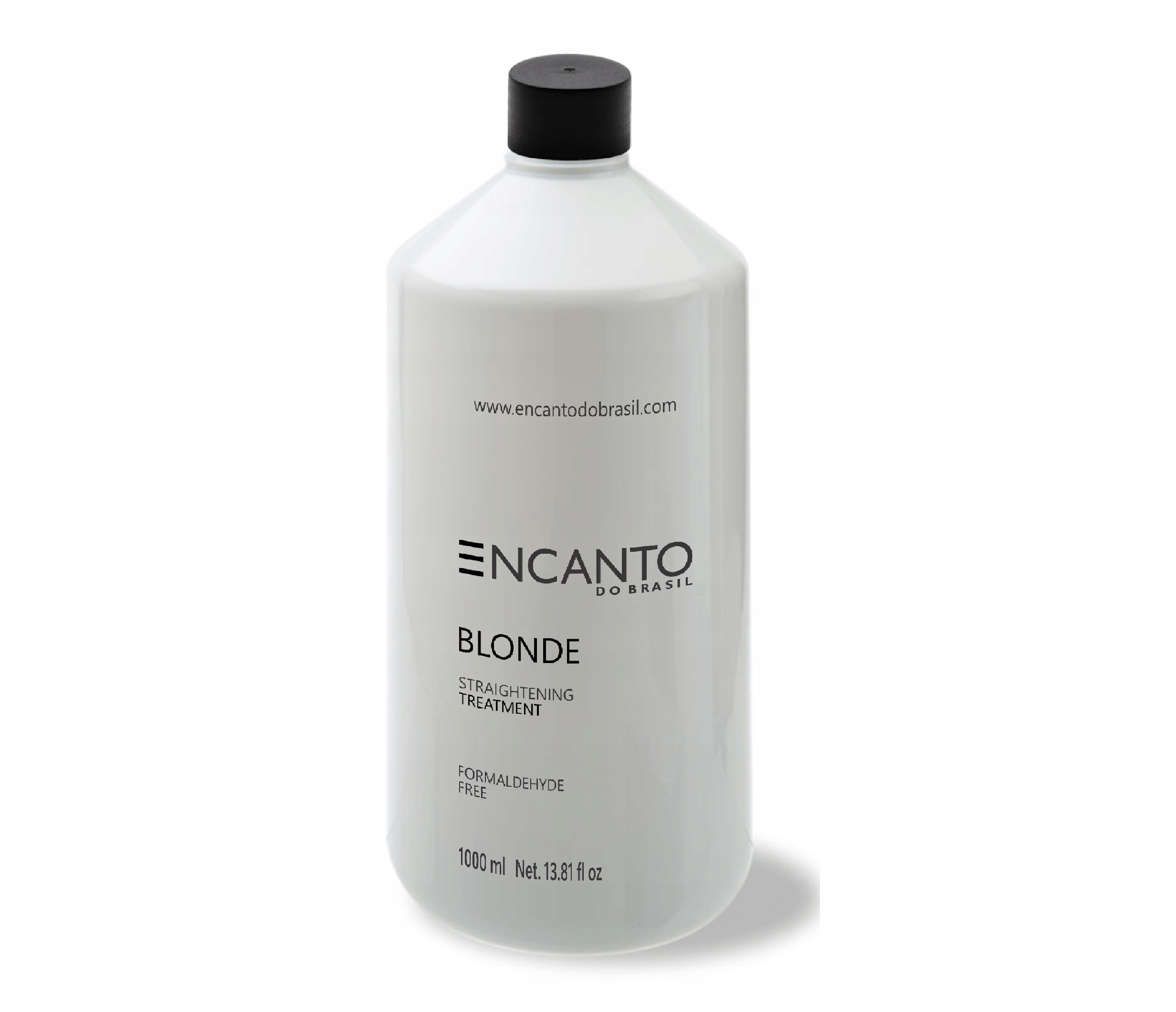 Blonde Keratyna do keratynowego prostowania blond
