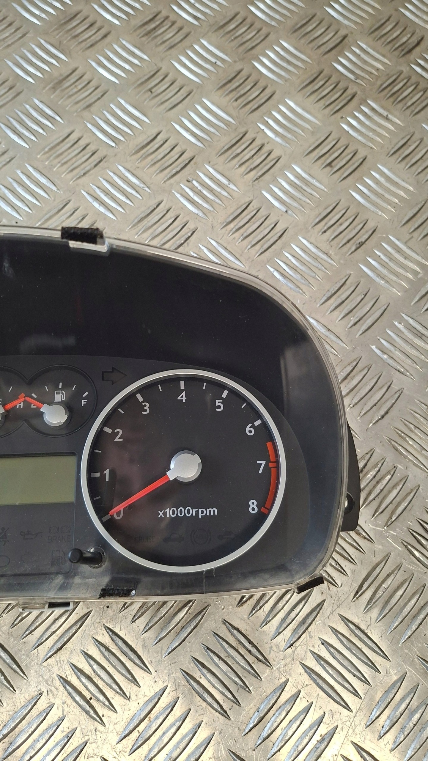 kombiinstrument HYUNDAI COUPE 2.0