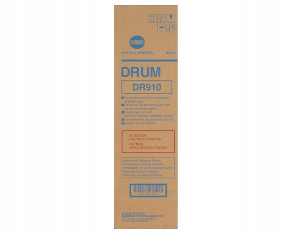 Bubon Konica Minolta DR910 022H 920 950