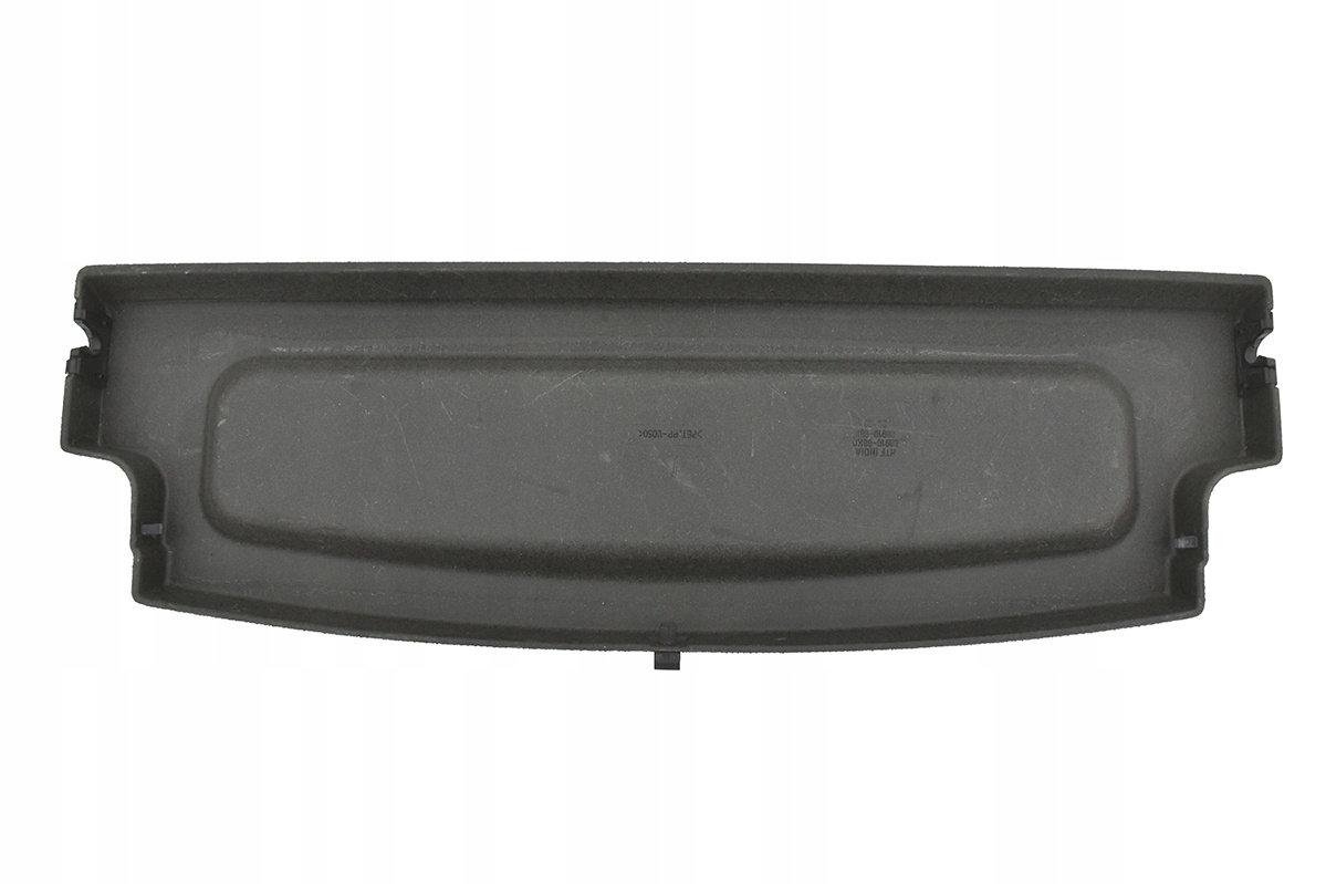 PÓŁKA TYLNA TYŁ SUZUKI ALTO Stan opakowania oryginalne