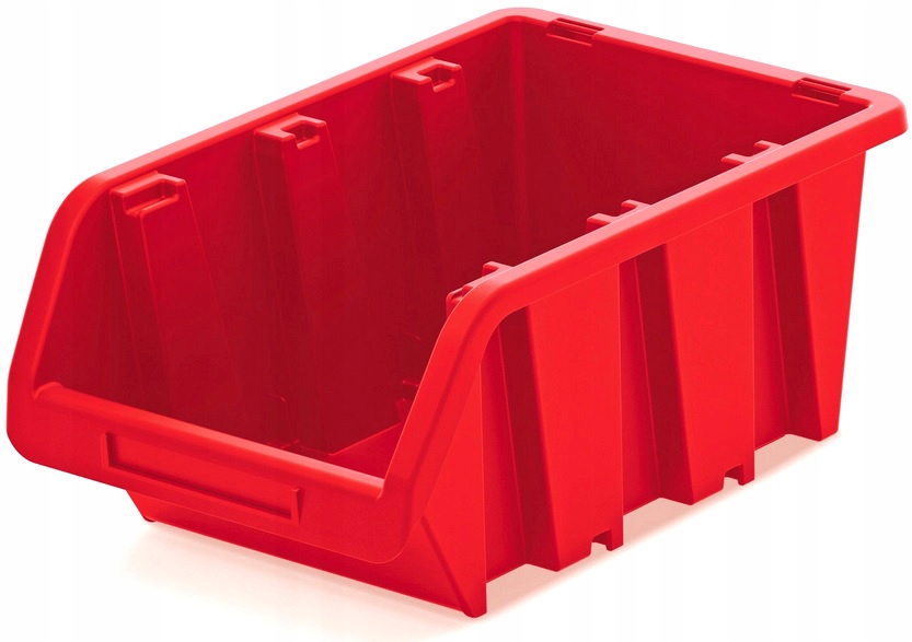 10 SZTUK - POJEMNIK KUWETA 155x100 KISTENBERG Marka Kistenberg