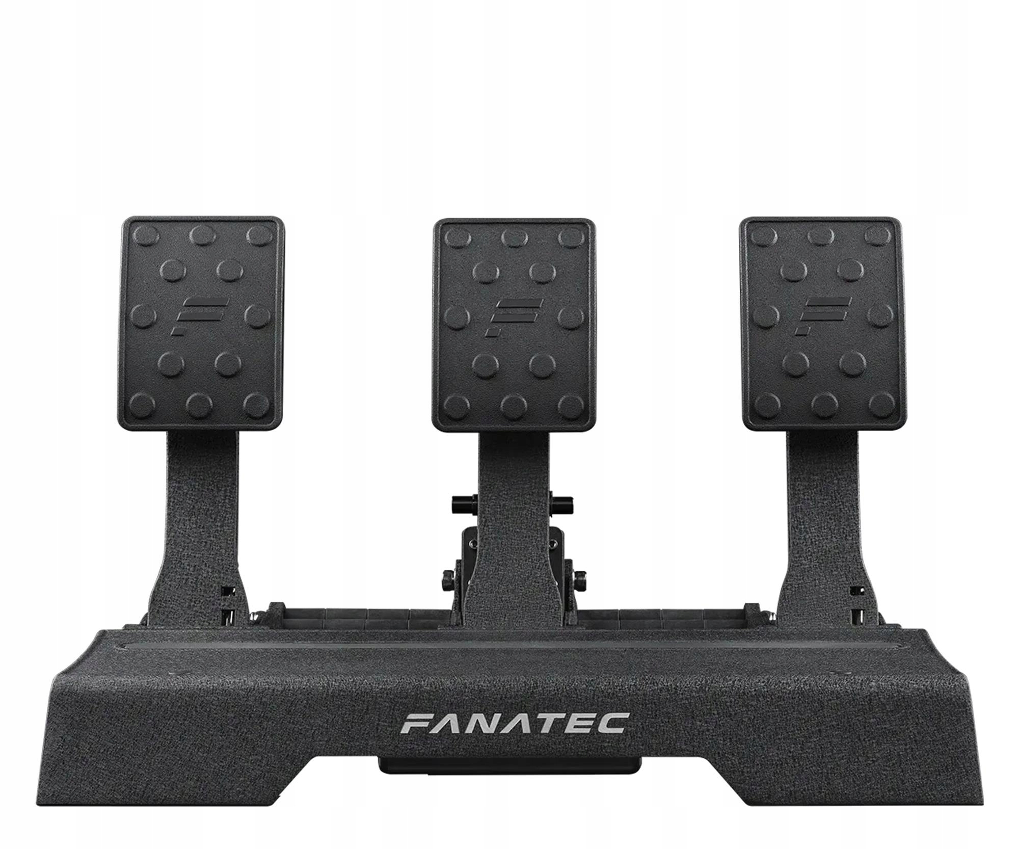 Dźwignia Fanatec Csl Elite Pedals V2