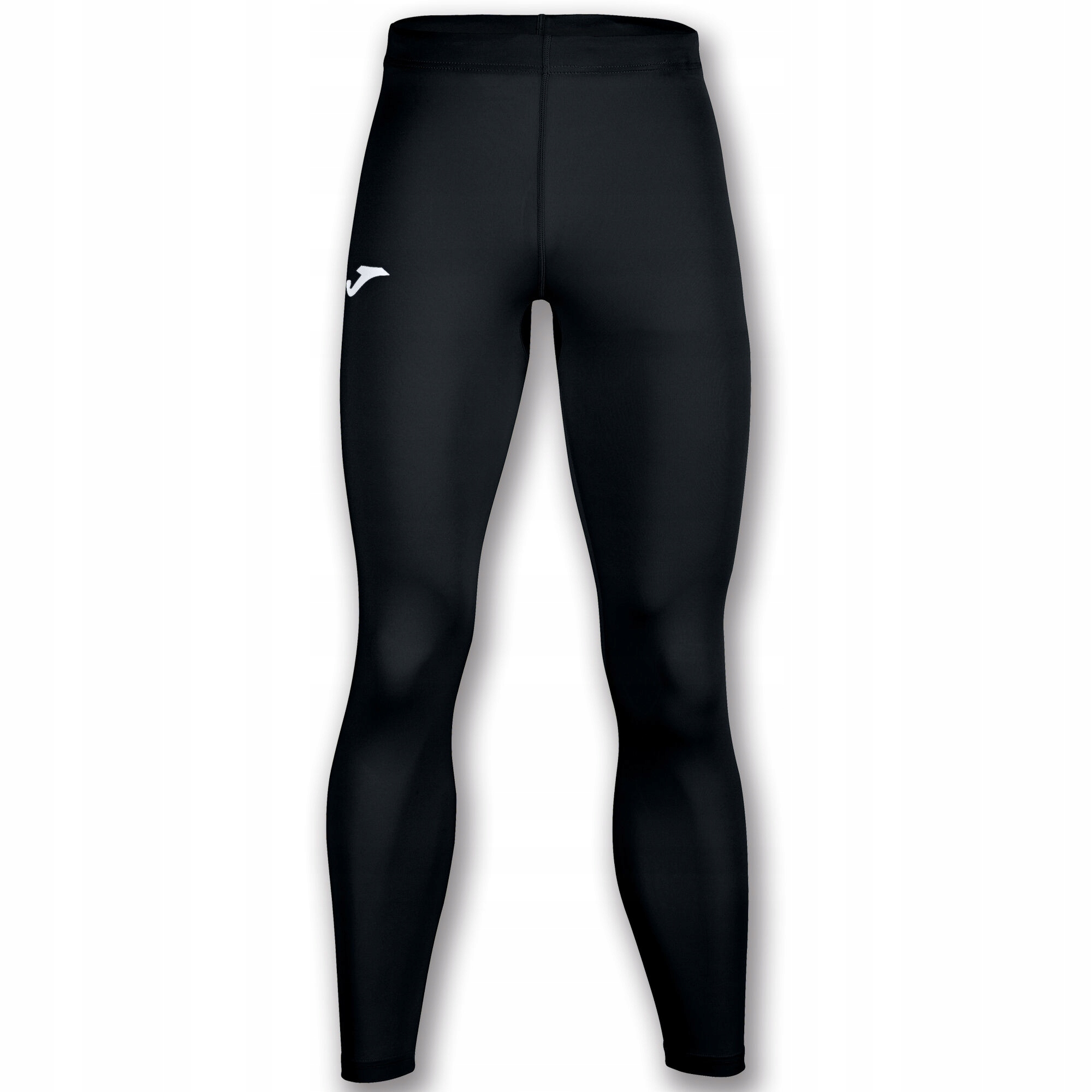 Spodnie Joma Academy Brama 101016.100 czarne r. S/m