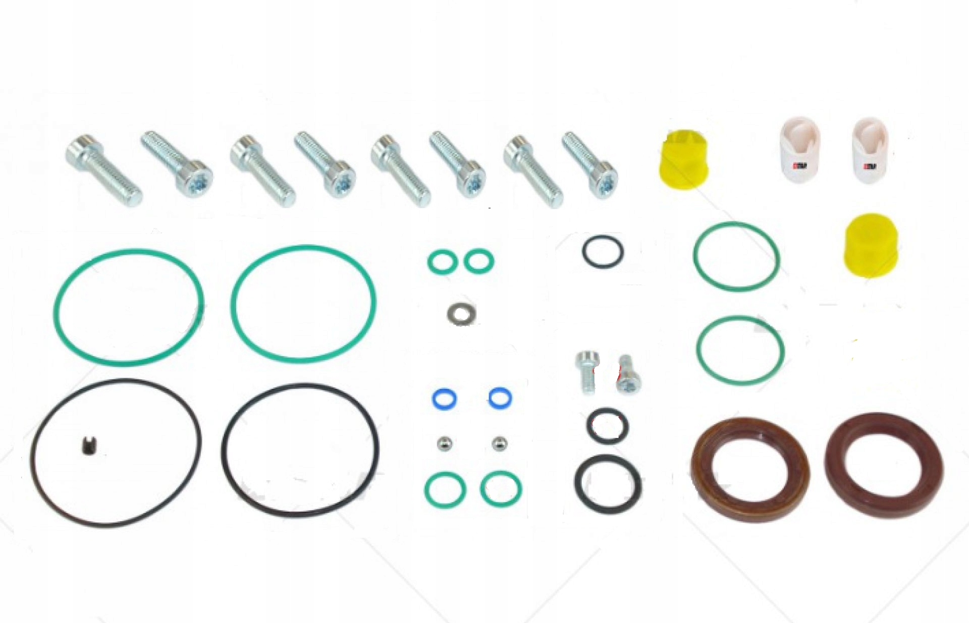 60321 - Комплект для ремонта насоса Siemens VDO 2.3 DCI CDTI