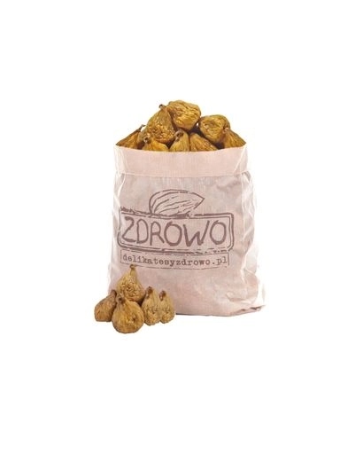 8 x Sušené Fíky přirozeně 200 g