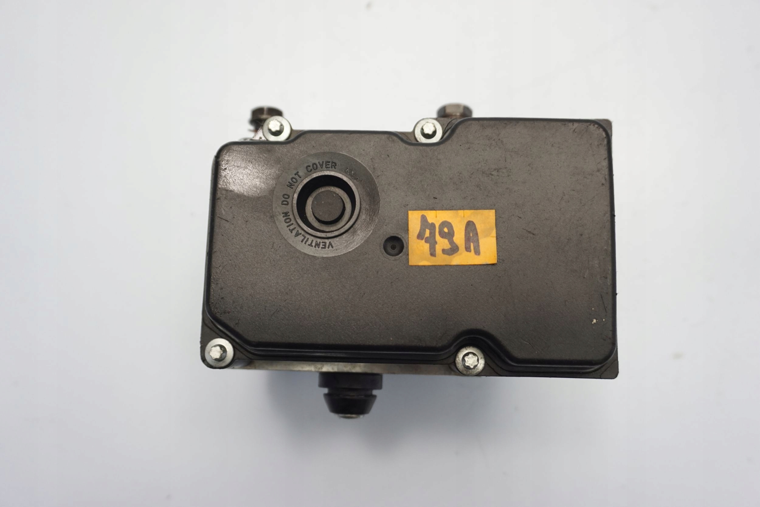 2803279049735076 - DUCATI MULTISTRADA 1200 S 10-15 НАСОС ABS