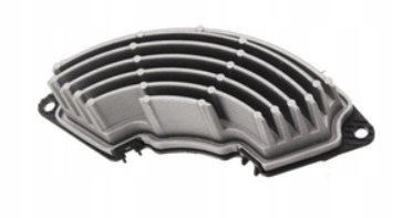 3024KST-5 - FIAT Punto EVO 09-1. 4 регулятор резистор