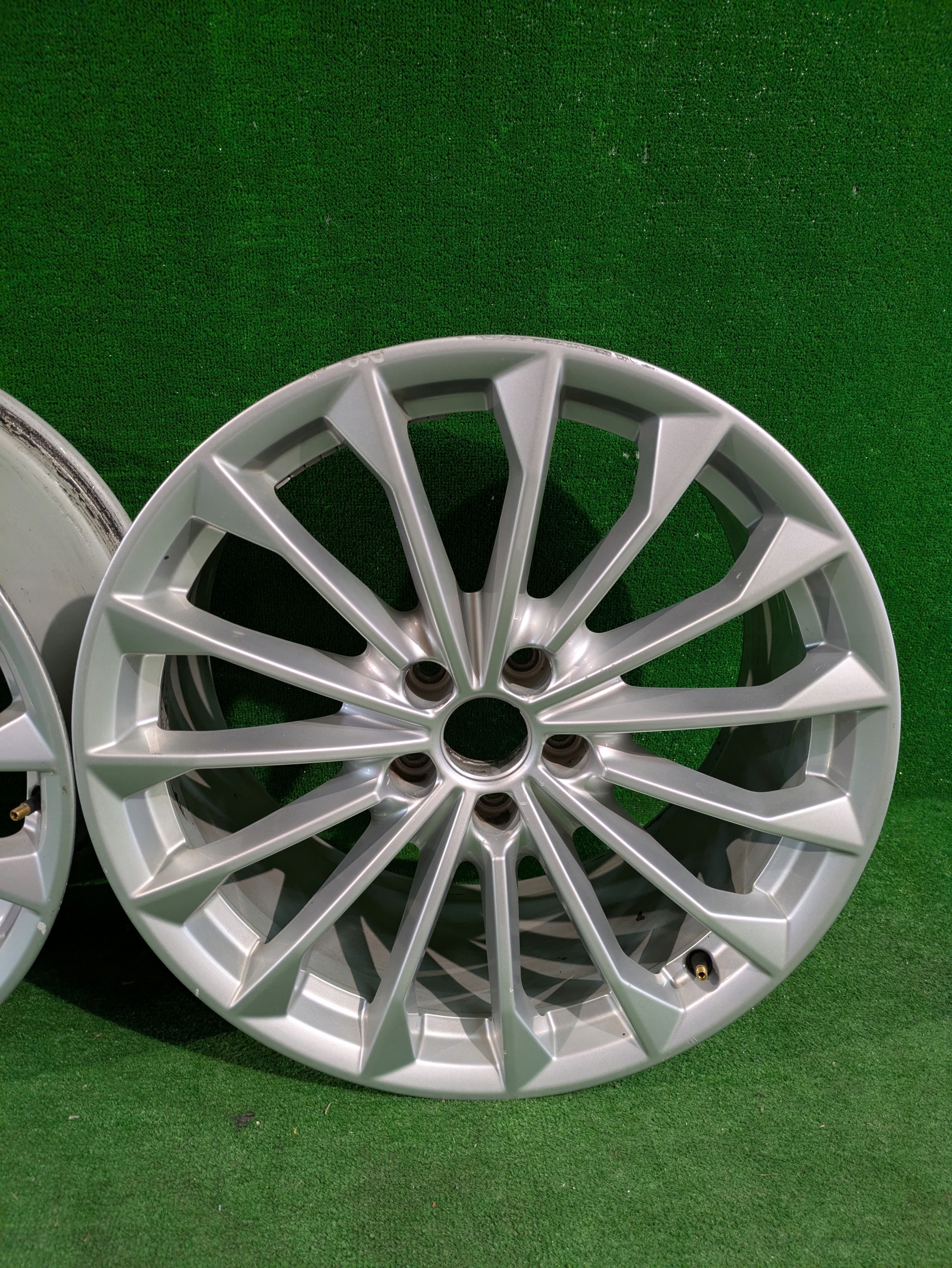 disk AUDI A8 19" 9J ET34 4N0601025B NR.01