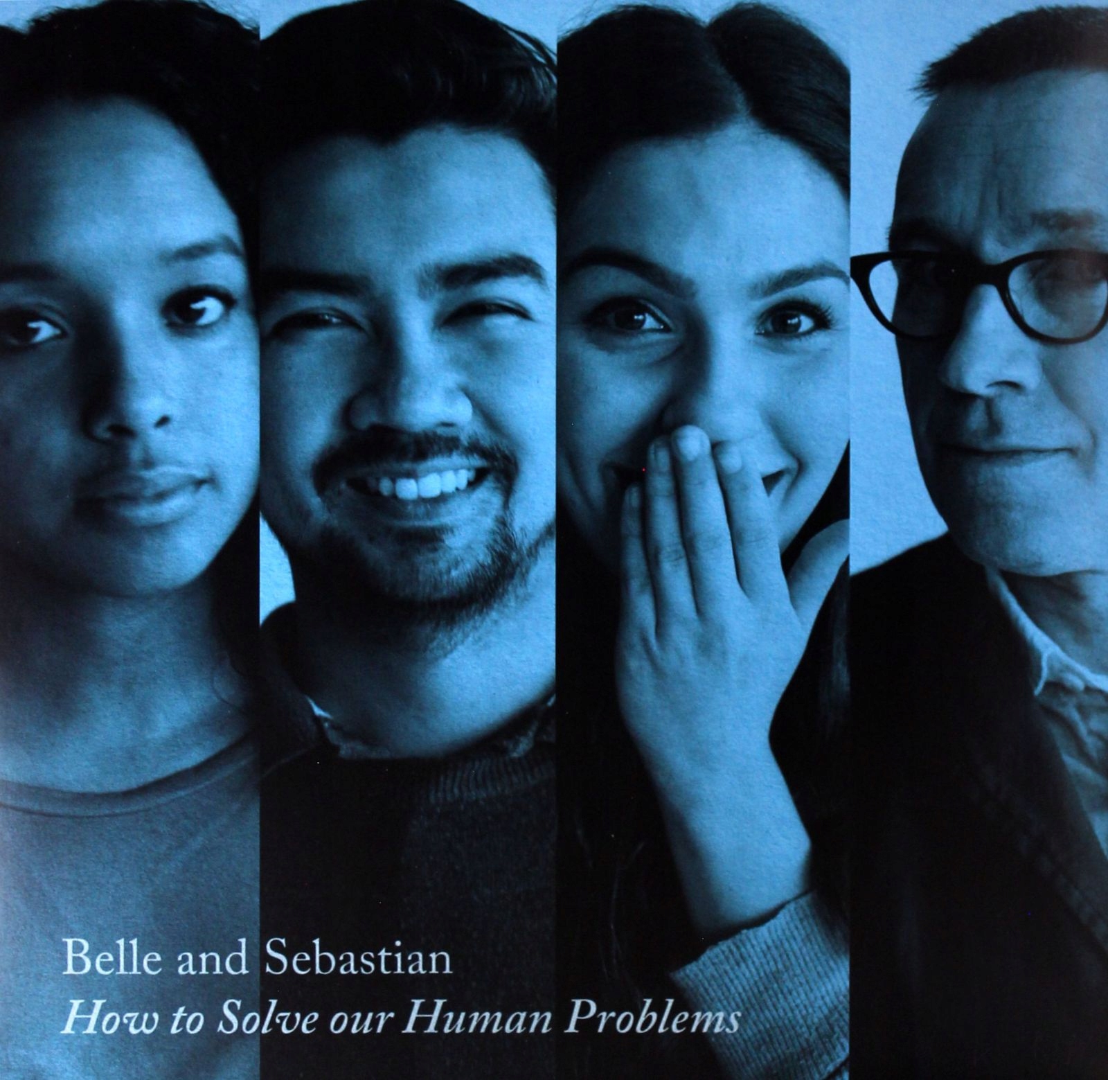 Belle+sebastian: How To Solve Our Human Problems
