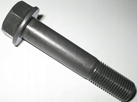 26111227829 - Болт с шестигранной головкой шарнирного диска BMW E31 E32