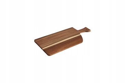 

Deska kuchenna drewniana 41 x 18.5 cm