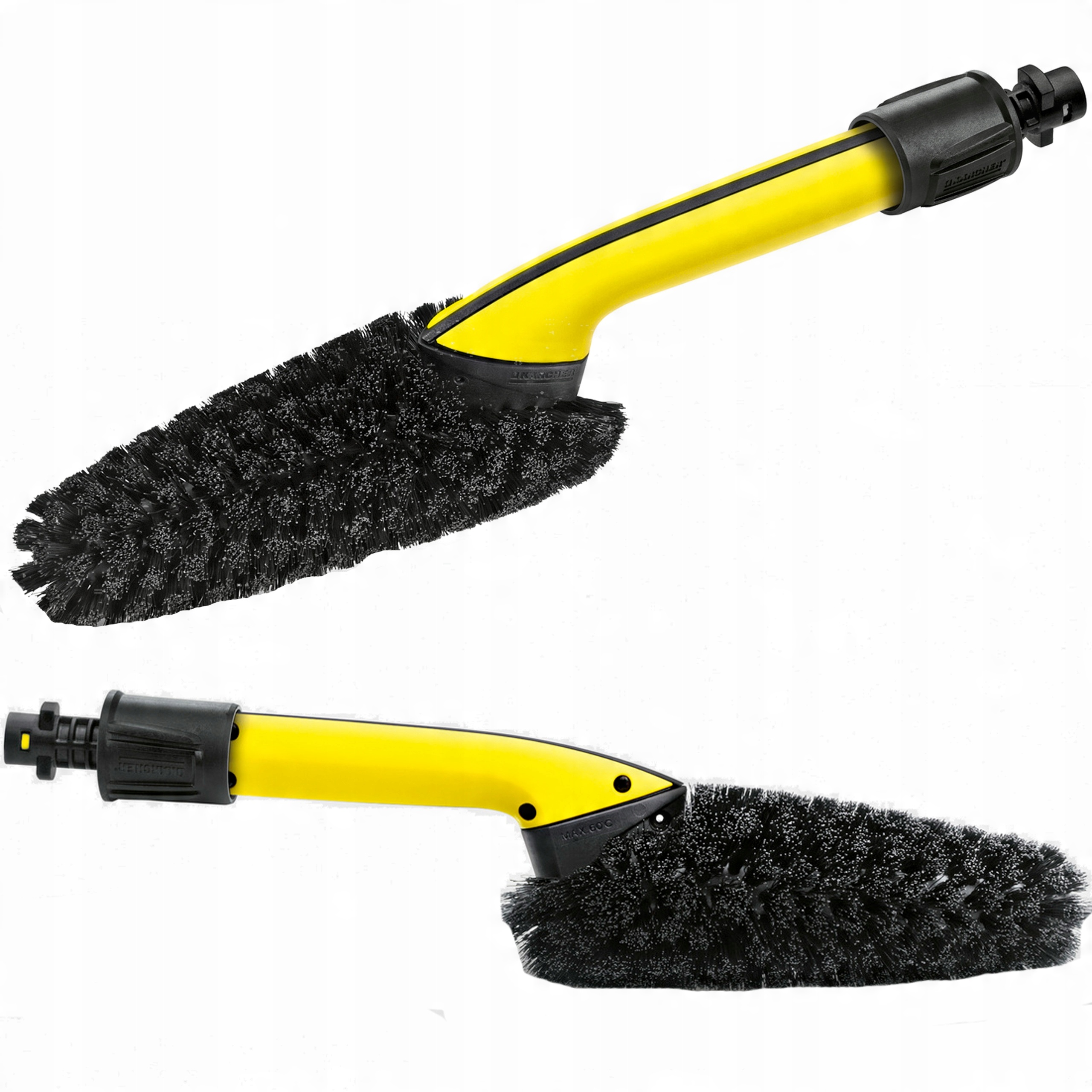 

Szczotka Do Mycia Felg Opon Auta Karcher K2-K7