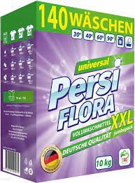 

Proszek do prania Fresh 10 kg