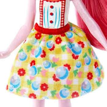 ENCHANTIMALS RADOSNA KĄPIEL ŚWINEK GJX35 Seria Klasyczna