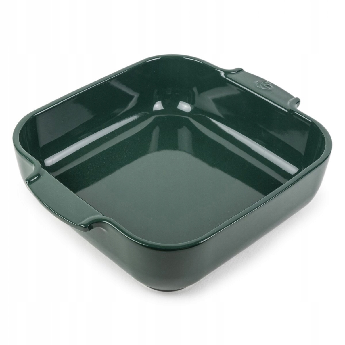Žáruvzdorná Nádoba Peugeot Appolia Čtvercová 28 cm 2 7 L Zelená