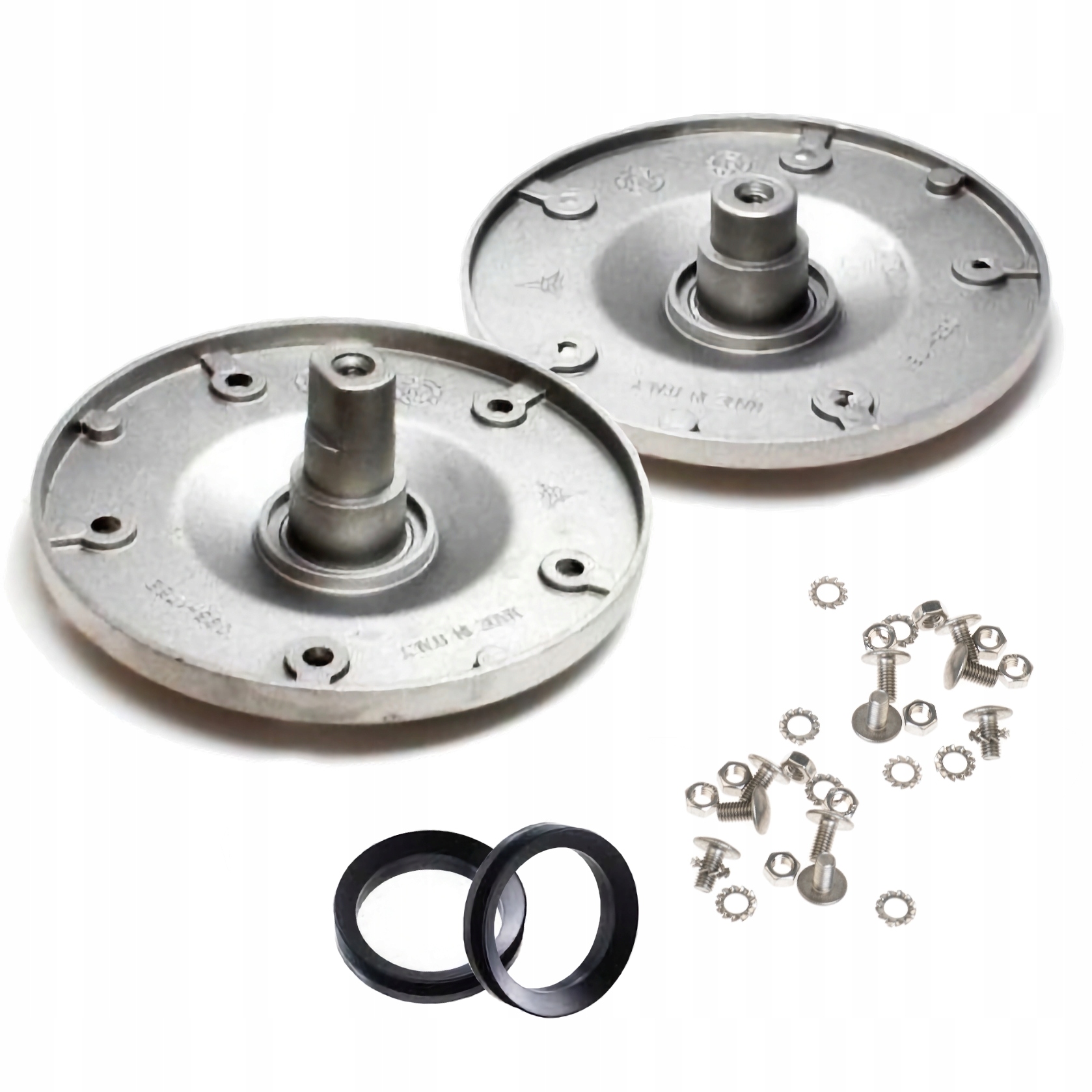 

Krzyżak oś bębna Whirlpool Awe Awt Polar Ptl Pwa