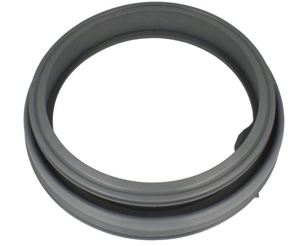 Fartuch kołnierz drzwi do pralek Amica 1033425