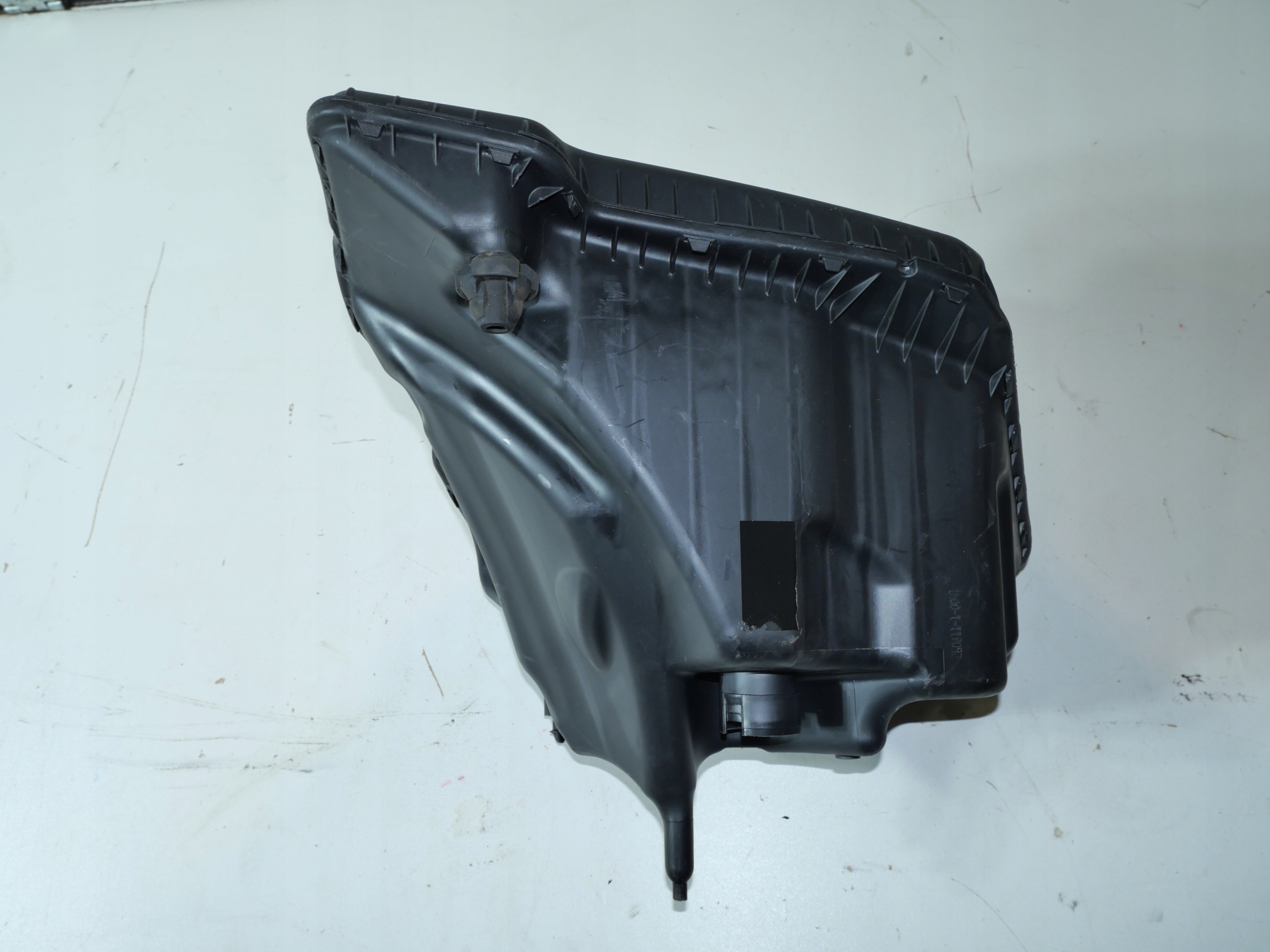 AUDI Gehäuse filter luft 059906461N