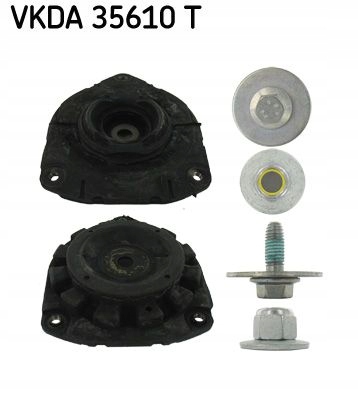 35610 - ПОДУШКА АМОРТИЗАТОРА VKDA35610T SKF