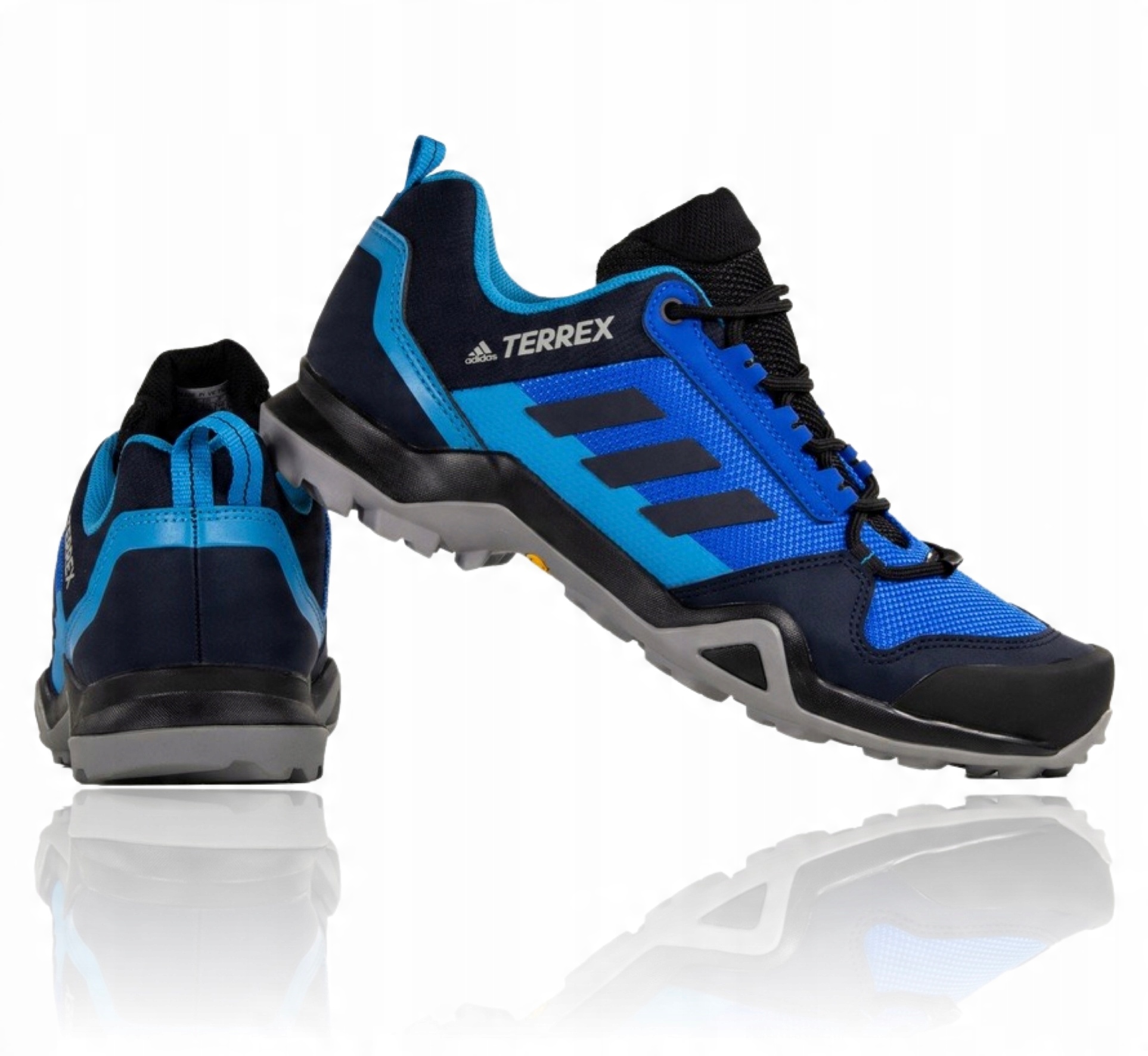 

Buty adidas Terrex AX3 EG6176 r. 42 i 2/3