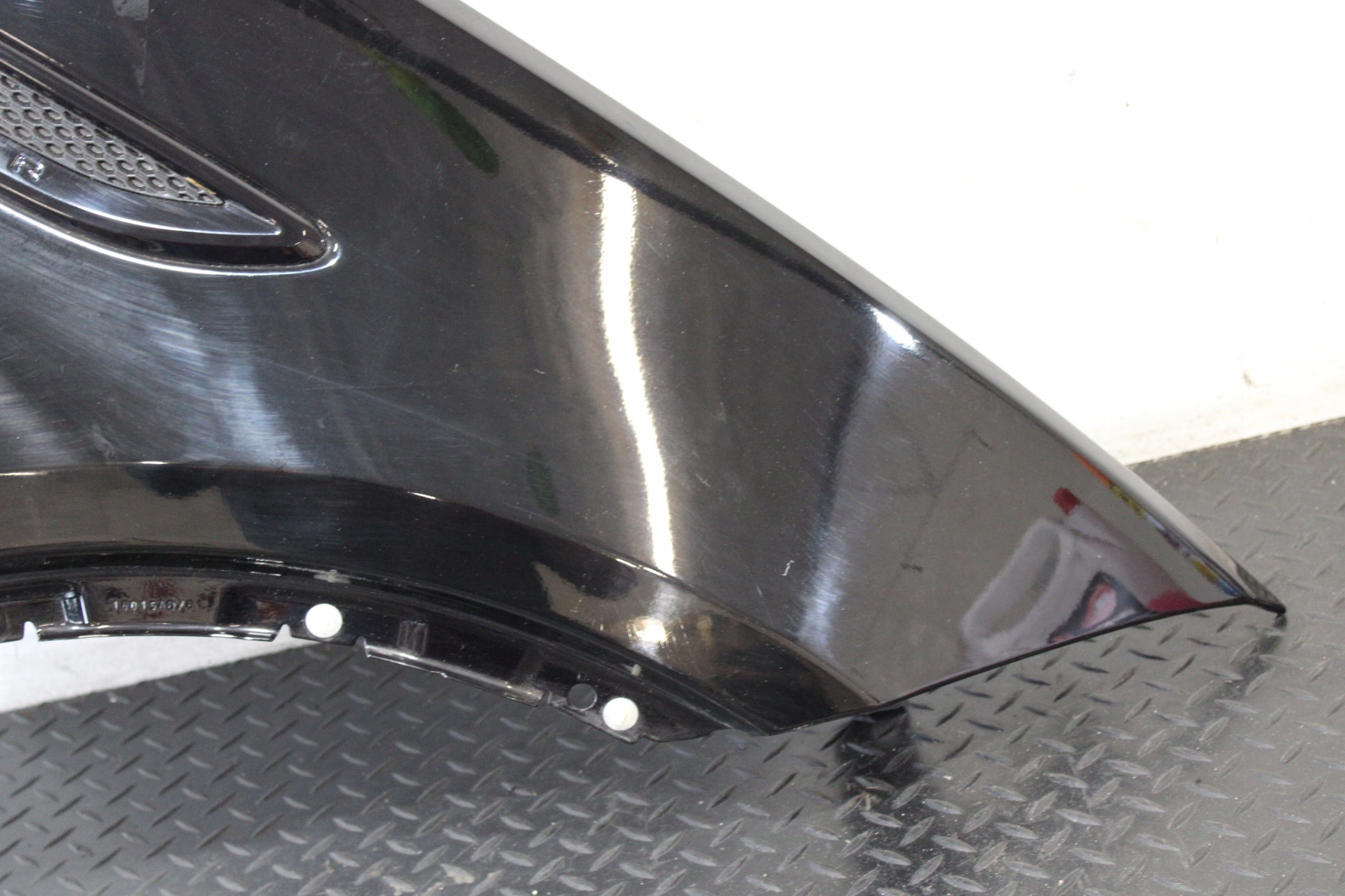 fender right front front JAGUAR E-PACE X540 S