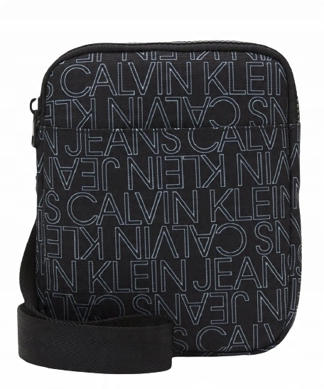 

Nowa Listonoszka Torebka Calvin Klein Ck Ckj