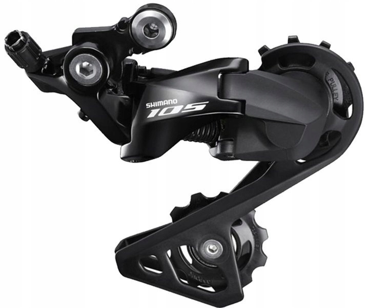 Přehazovačka Shimano 105 RD-R7000 11rychl. Ss DM