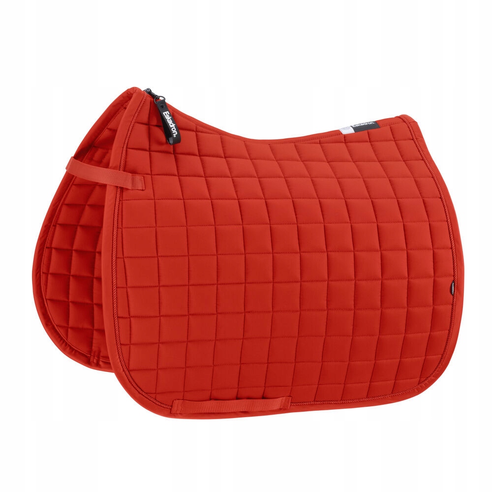 Eskadron podsedlová dečka Cotton Dynamic 25 Poppy Red Pony univerzální