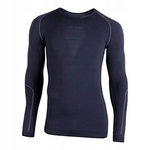Uyn Man Visyon Uw Shirt Longsleeve Męska koszulka termoaktywna