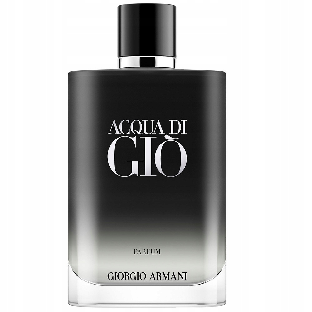 Giorgio Armani Acqua di Gio Pour Homme parfém sprej s obnovou 200 ml 200 Ml