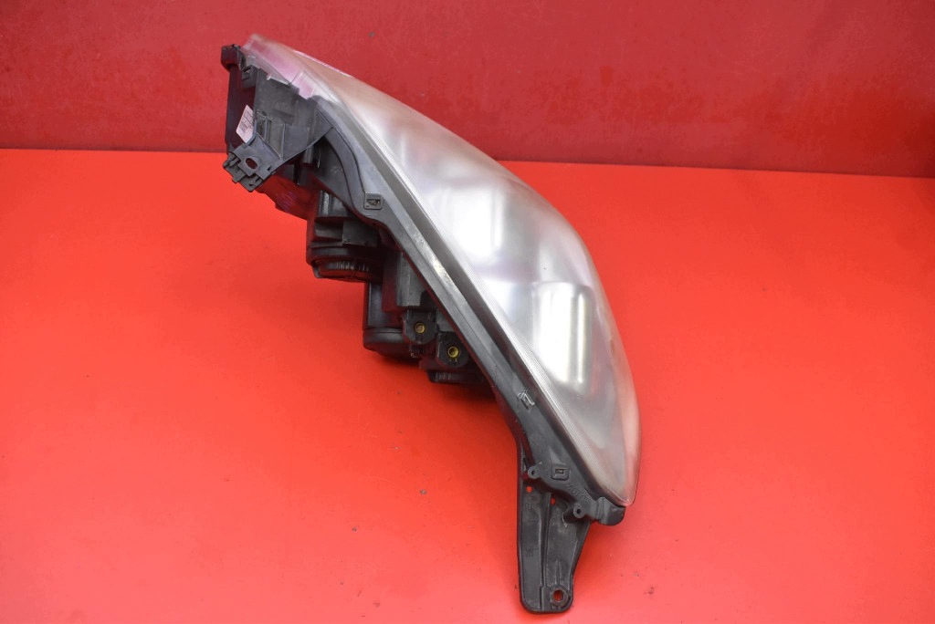 REFLEKTOR right light front lens EU 13251940NE OPEL VECTRA C LIFT 05-09