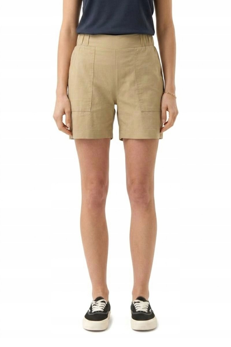 Kraťasy trekové kraťasy Flov Banao Bamboo Women L