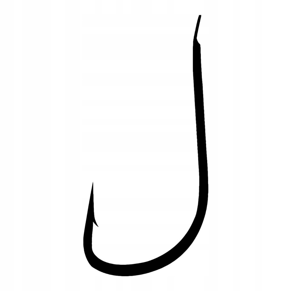 Haczyki Gamakatsu LS-1010B Hooks Bronze #12 25 szt. 146508-1200-0