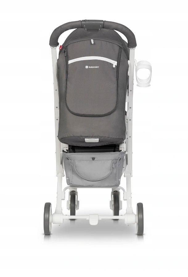 Euro Cart Volt Pro Pearl 2021 Wózek do 22kg Waga wózka 7.6 kg