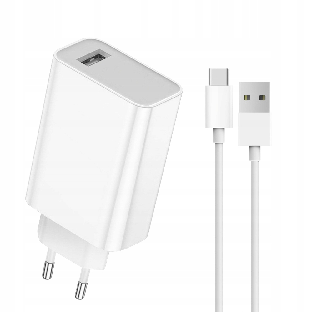 

Oryg ładowarka Qc Usb-c do Xiaomi Redmi Note 9 Pro