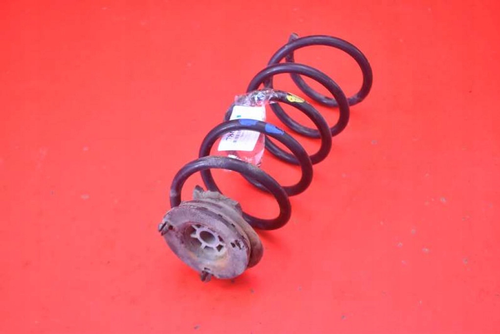 spring rear part rear CITROEN NEMO 1.4 HDI 68 KM 08-15