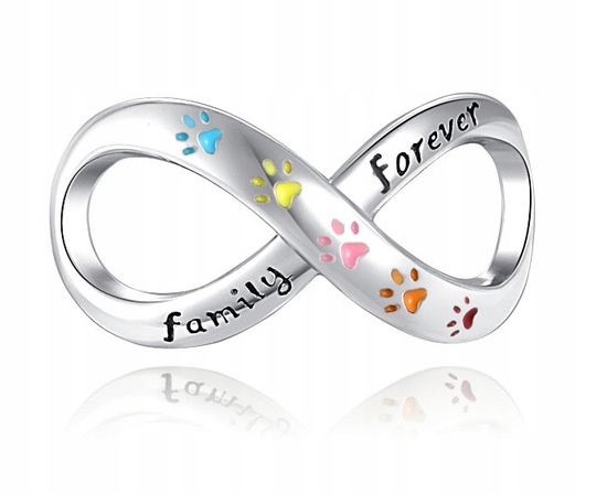 Stříbrný přívěsek Ag 925 IM0040623CH