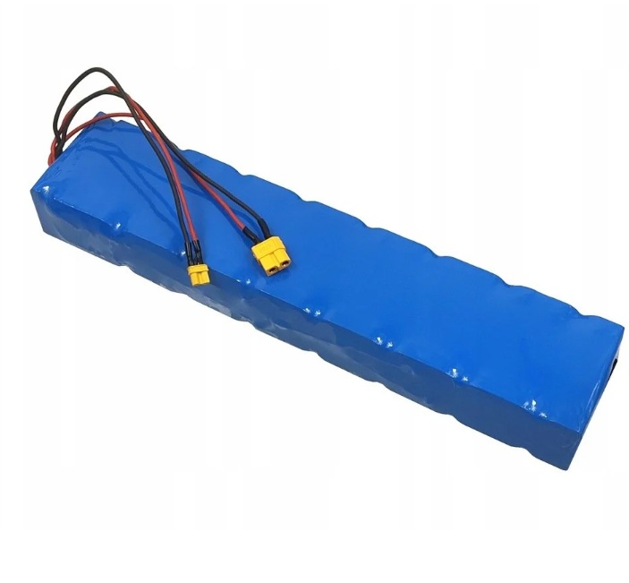 Akumulator do hulajnogi Argento -bateria 36V 8700mAh (1747)