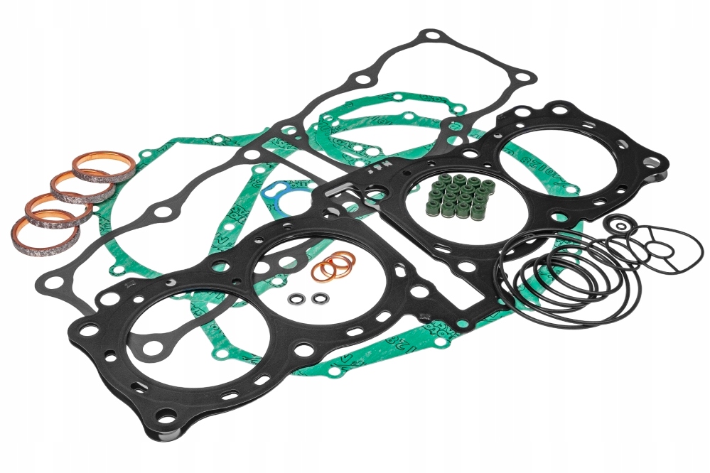 Tesnenie motora Athena, sada, Suzuki Gsx 1250 10-12 Gsx 1250 Fa 10-12