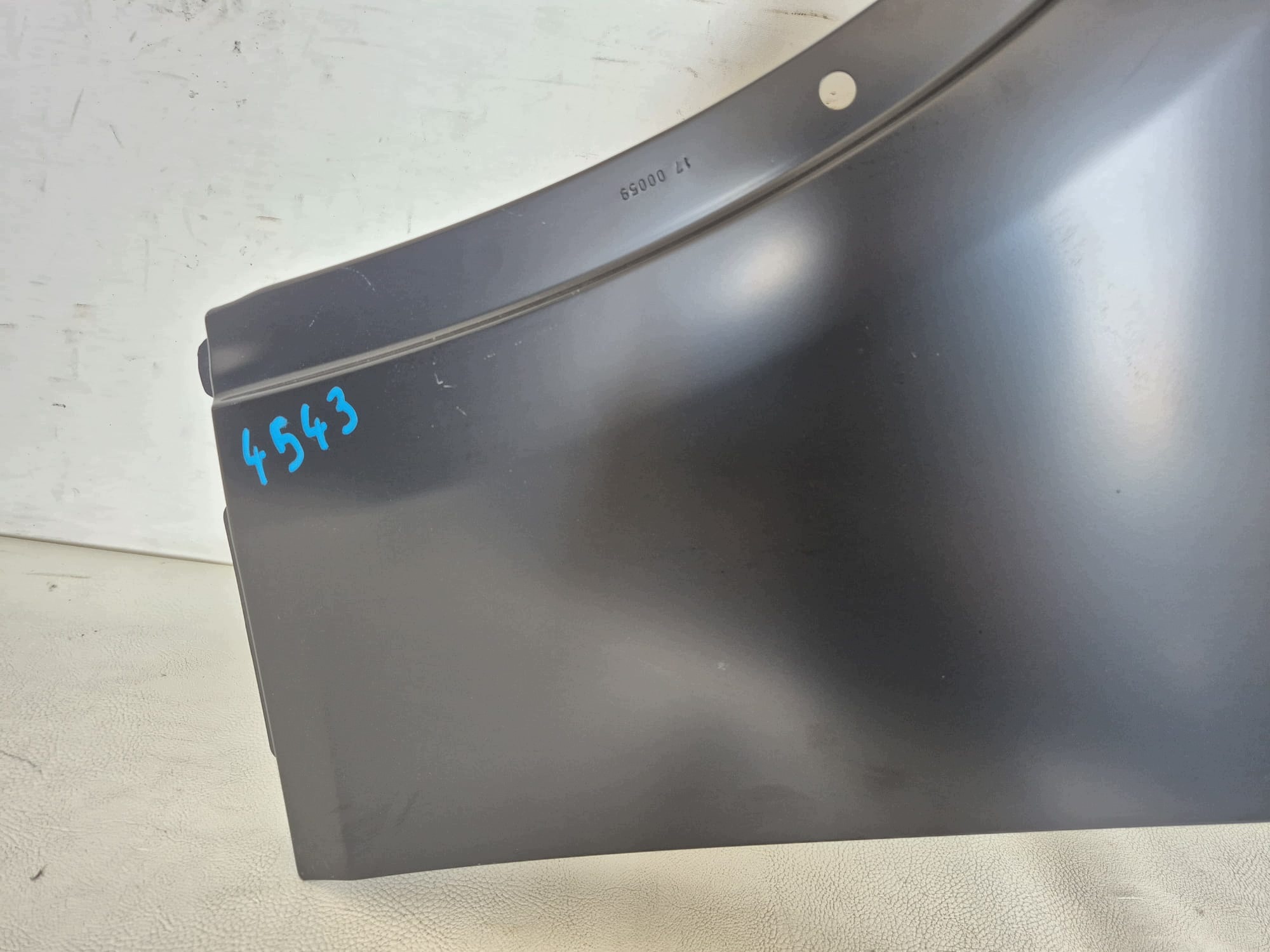 BMW X1 E84 LIFT 12- fender left front front