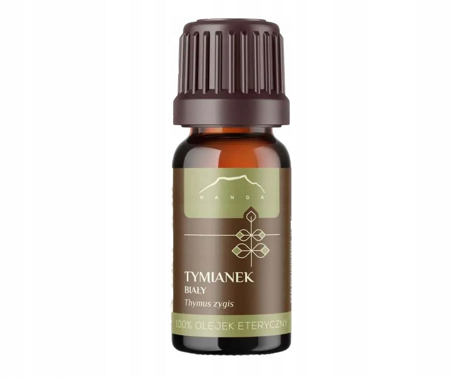 

100% Naturalny Olejek Eteryczny Tymiankowy 10ml