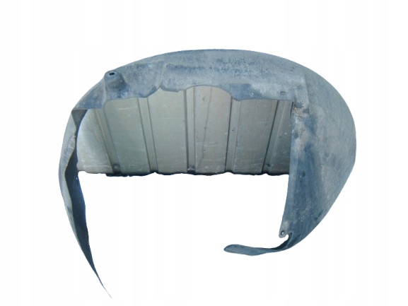 AUDI A4 B6 02- NADKOLE LEWY PRZÓD