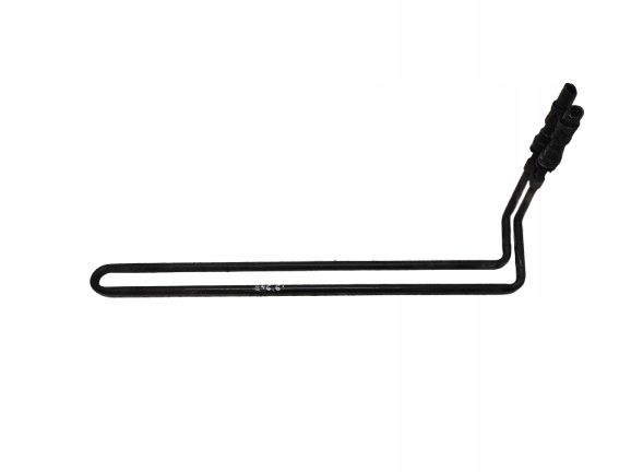 BMW 3 E46 98- 2.0D CHŁODNICZKA WSPOMAGANIA