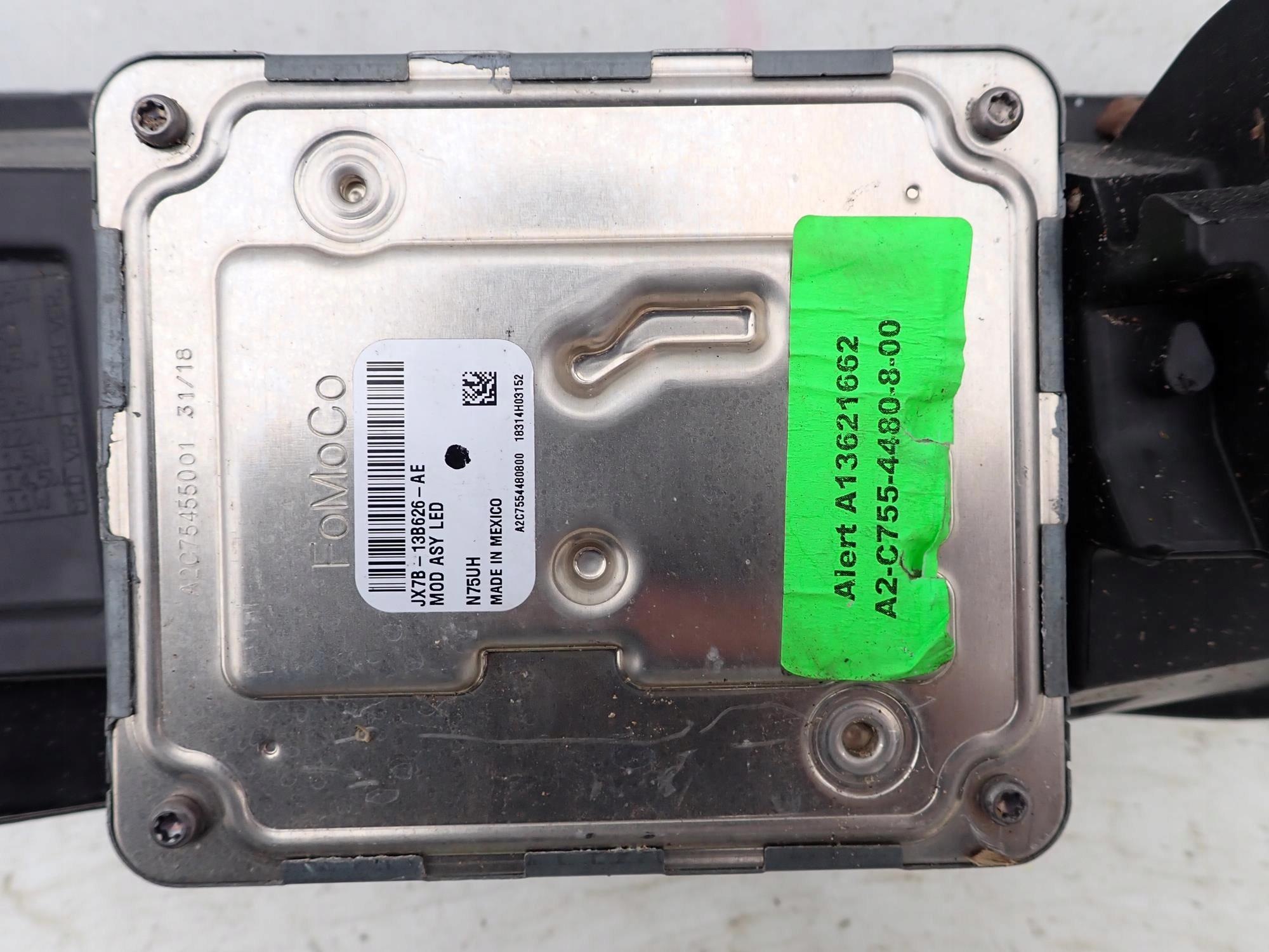 FORD FOCUS IV 4 MK4 18- light front front left