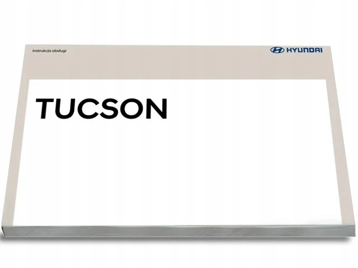 Hyundai Tucson 2018-20 + Радио Руководство Пользователя