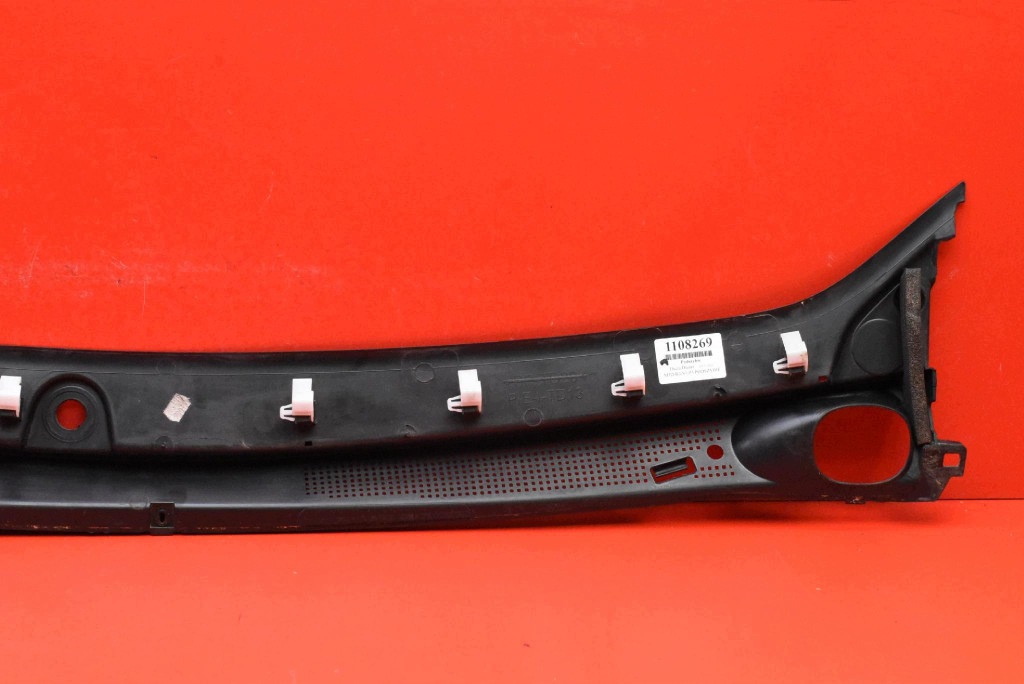 torpedo EU 668113292R DACIA DUSTER 2 II 17-21