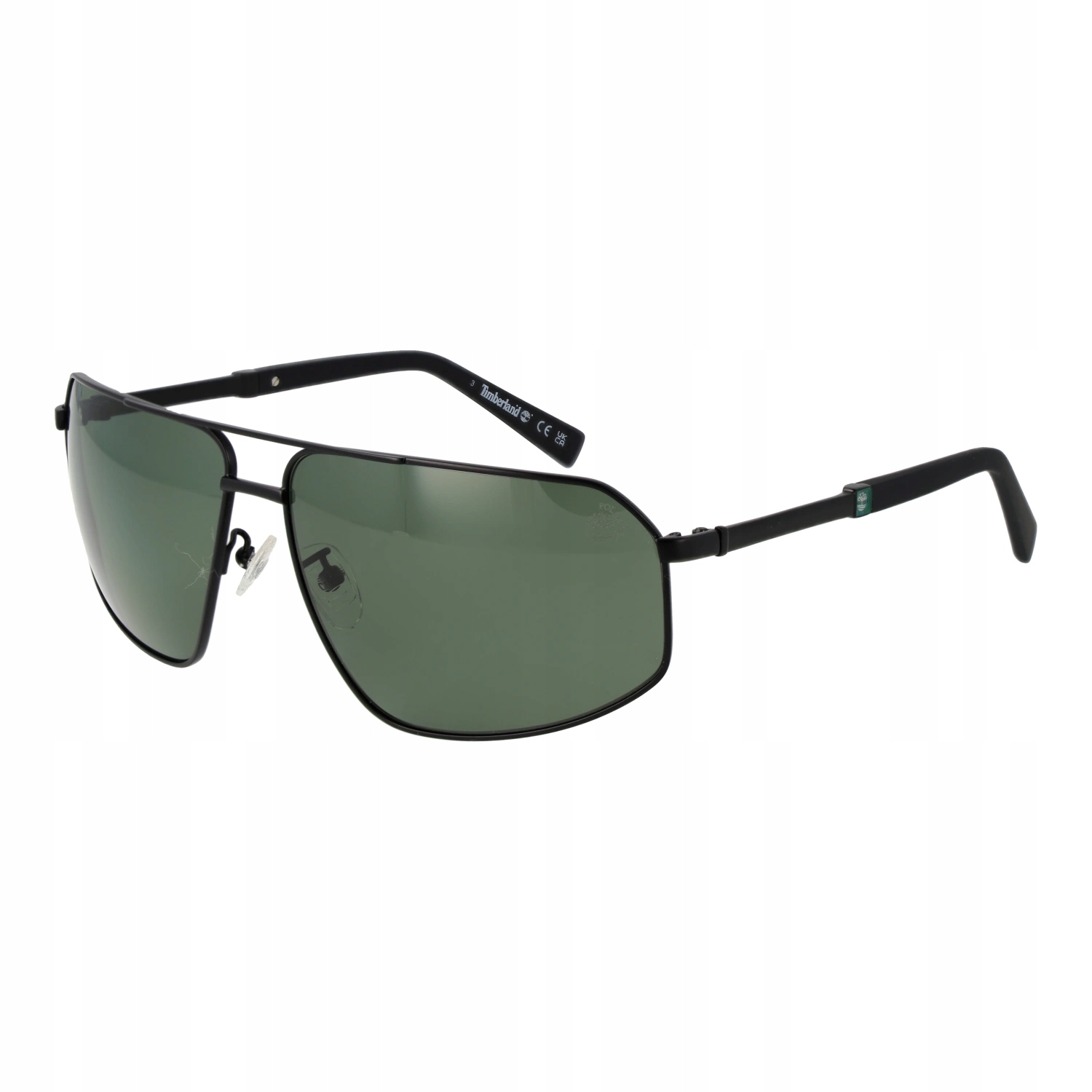 Pánské sluneční brýle Timberland TB9341-H Polarizační