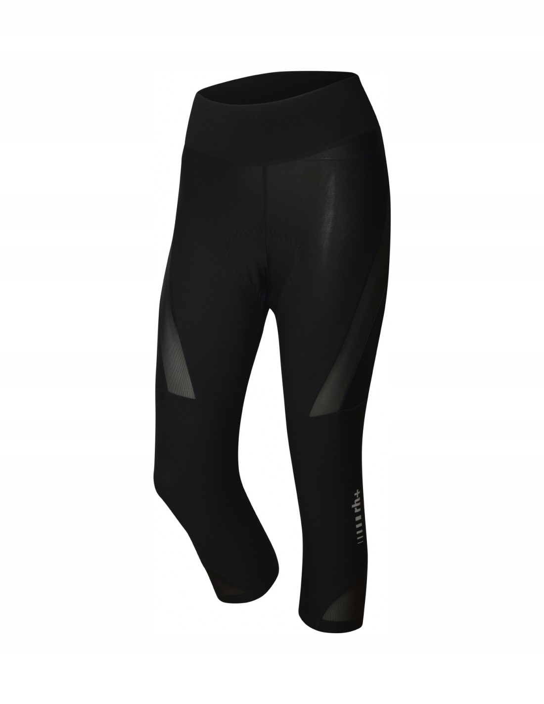 Zero Rh+ Zerorh+ New Elite W Cyklistické Legíny kraťasy 3/4 vel. S